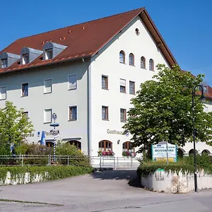 Gasthaus Moosbräu Gasthof