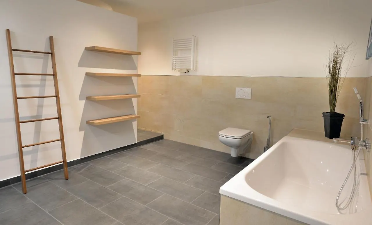 Bellevue-Boardinghouse Aparthotel Lichtenfels